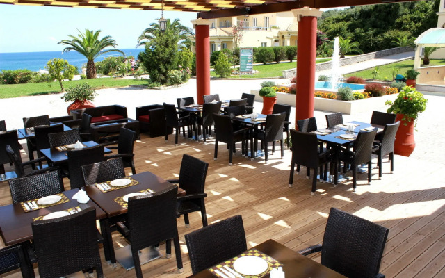 Ionian Sea View