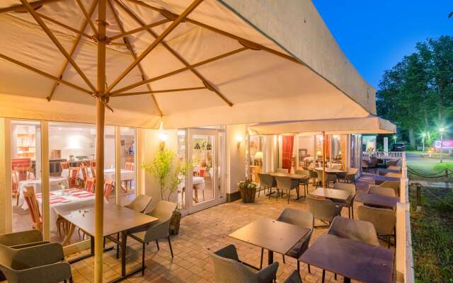 Best Western Plus Ostseehotel Waldschloesschen