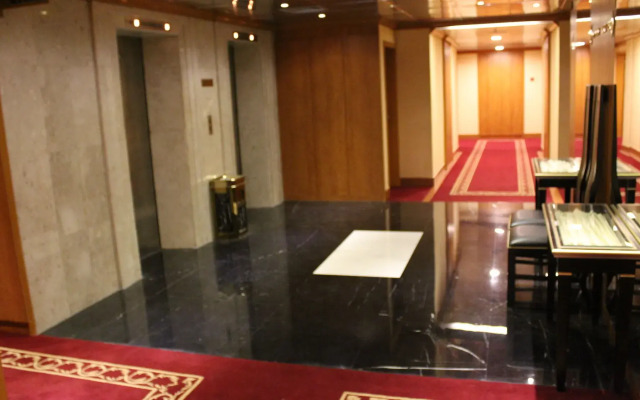 Jeddah Grand Hotel (ex.Trident Jeddah)