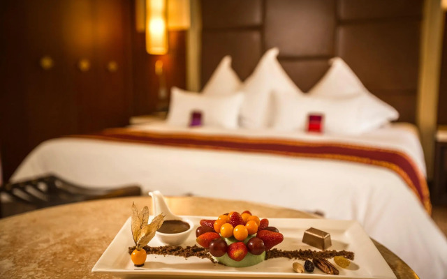 Sumaq Machu Picchu Hotel