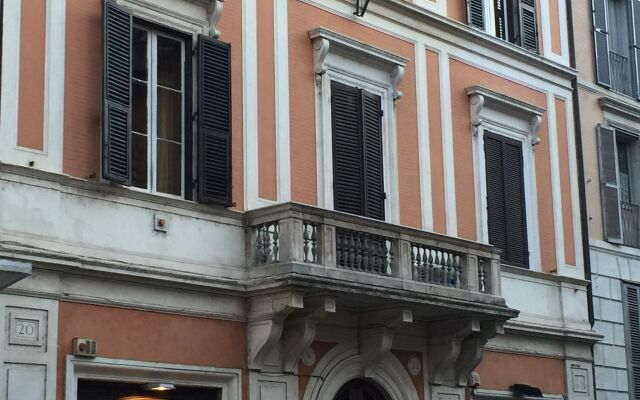 Navona Central Suites