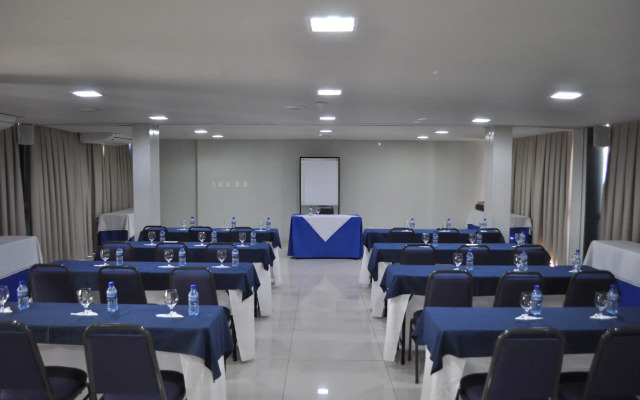 Marante Plaza Hotel