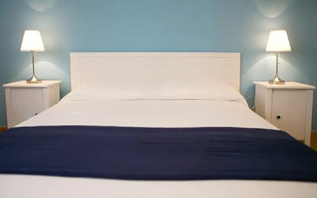 Appartamento Fontana Greca Gallipoli