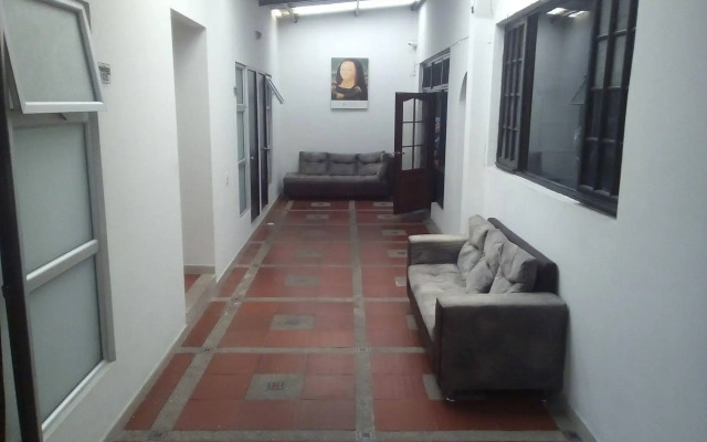 Ayenda 1033 Quintas de Normandia