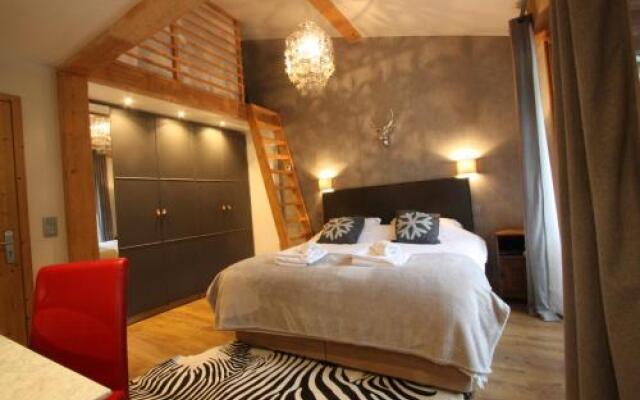 Chalet Bear - Chamonix All Year