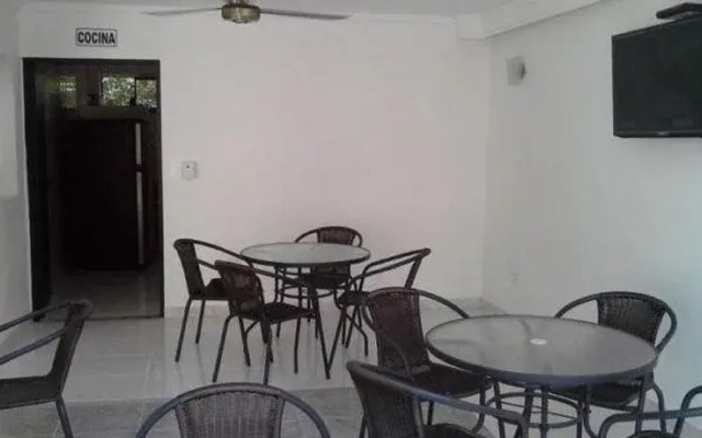 Casa Hotel Las Gaviotas