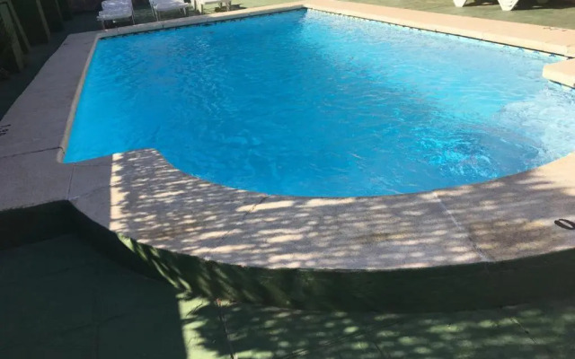 Apartamento AGUA MARINA Levante Beach