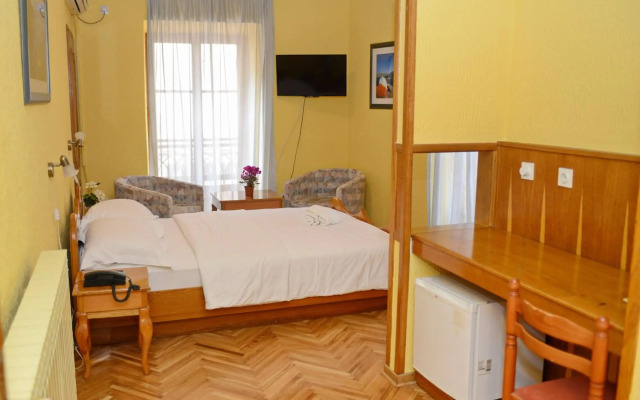 Hotel Marija