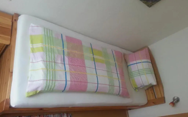 Apartment Katzer