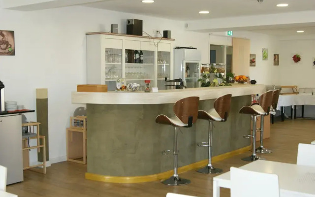 Hotel am Rathaus