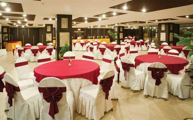 Hotel Indreni Himalaya
