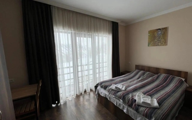 Guesthouse Lucky Day
