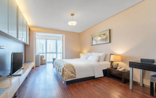 Qingdao Housing International Hotel