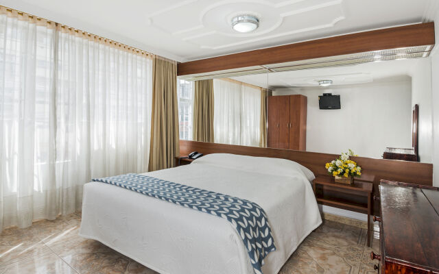 Hotel Ecoinn
