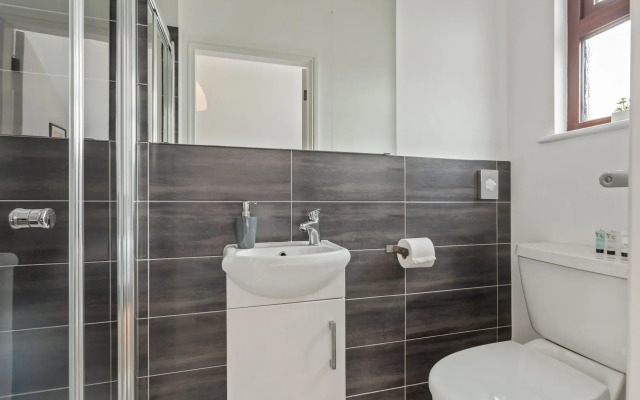 River Rooms Nottingham