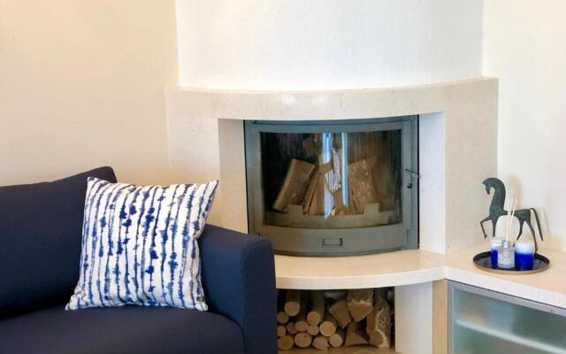 Private seaview villa in BlackSeaRama - 1st line