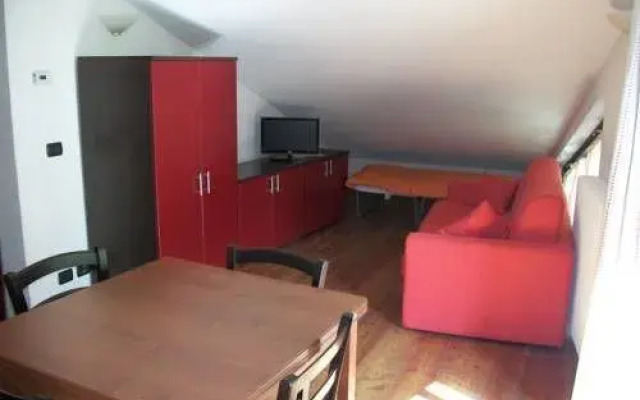 Residenza Le Marmotte