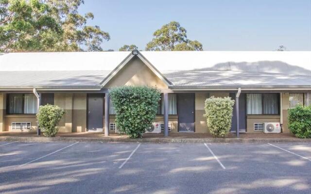Motto Farm Motel
