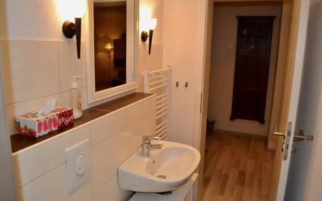 Ferienwohnung Holland 5a