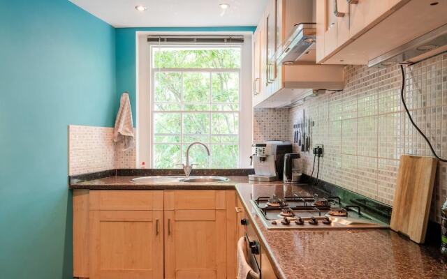 Great 1 Bed, Up To 3 Guests, Islington/Essex Rd