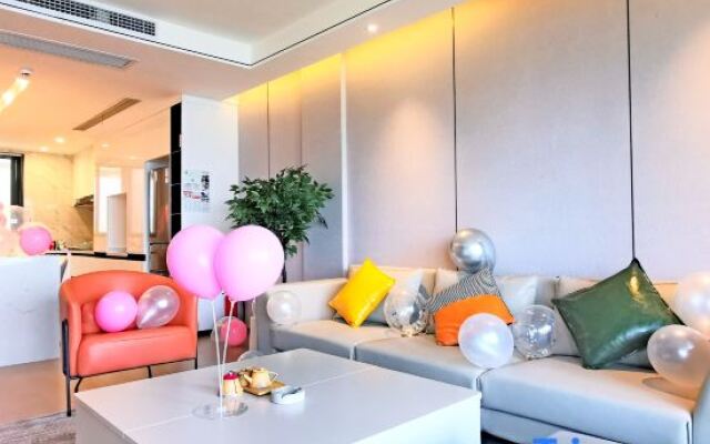 Zaishui Yifang Holiday Hotel