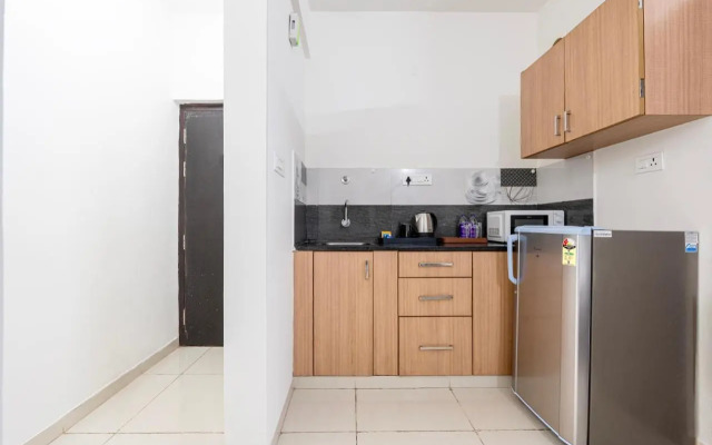 Wandr Hotel Brookefield, Bangalore