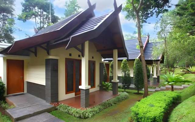 Sindang Reret Cikole