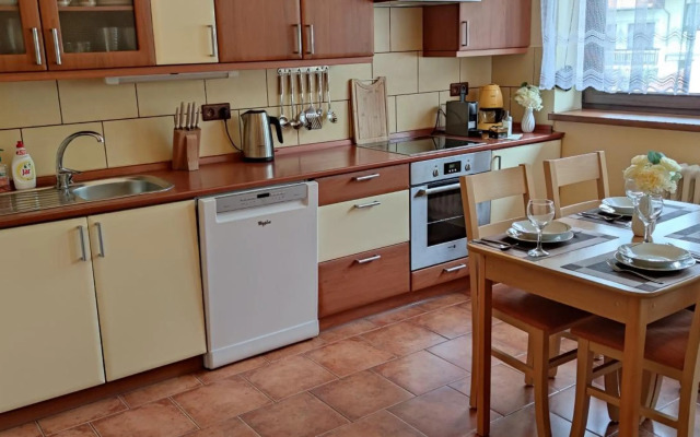 Apartments U Macháčků