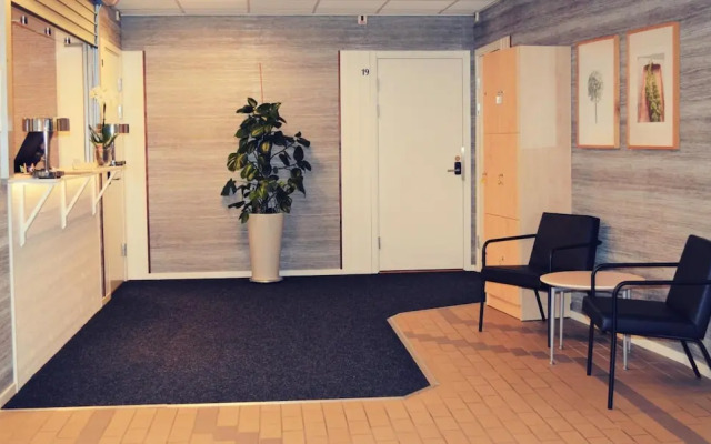 Hostel Snoozemore