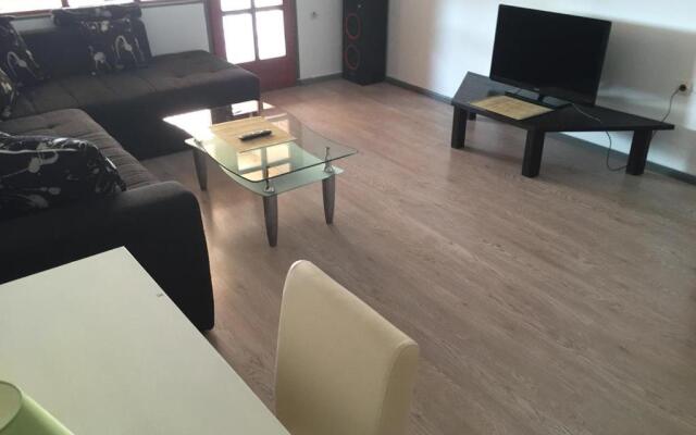 Apartments Pavić