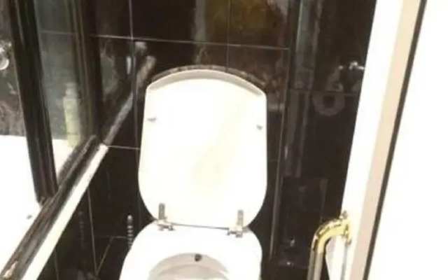 Apartment Kvernadze