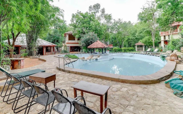 Tiger Moon Resort by OYO Rooms