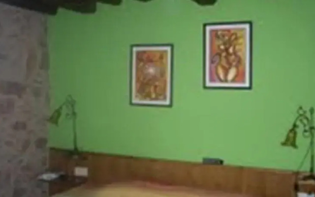 Vacances Bed and Bike