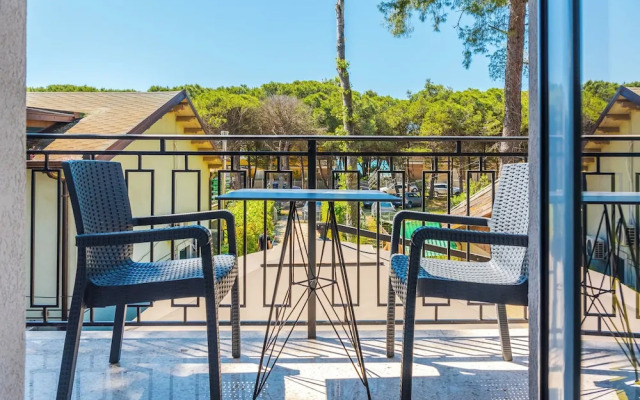 Brand New Apartment Villa 2