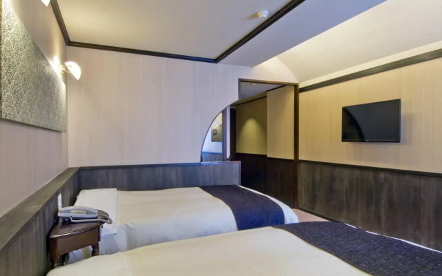 Kishigon Ryokan