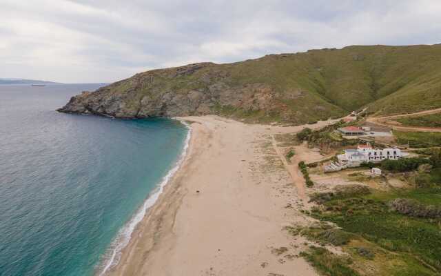 Despoina Rooms Potami