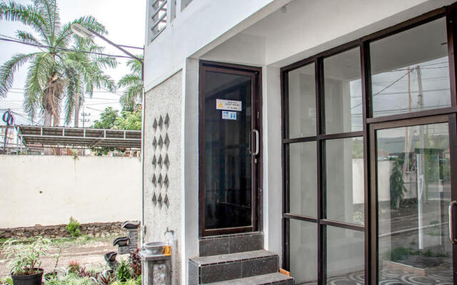 Samar Wulu Guest House Syariah RedPartner