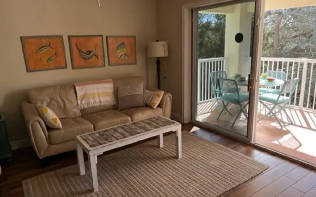 Ocean Reef 306 3 Bedroom Condo