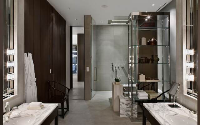 Park Hyatt Shanghai