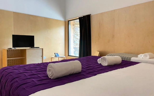 Colmeal Countryside Hotel