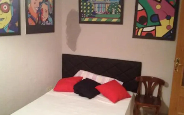 Chueca - Room Apartments