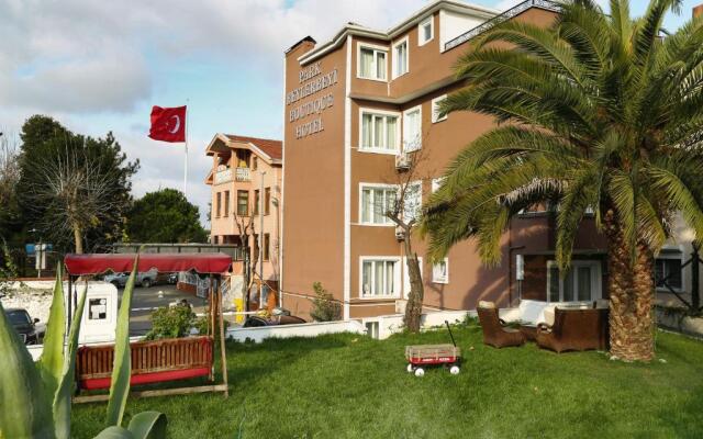Park Beylerbeyi Boutique Hotel