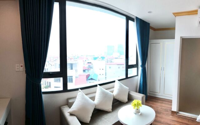 Honeymoon Hotel and Apartment