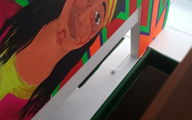 Rumbos Café Hostal - Adults Only