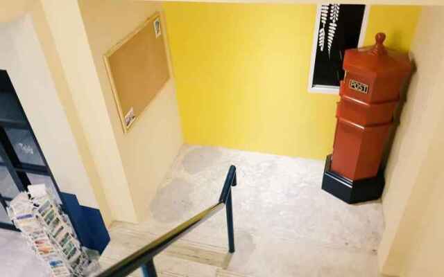 Yamyen Hostel