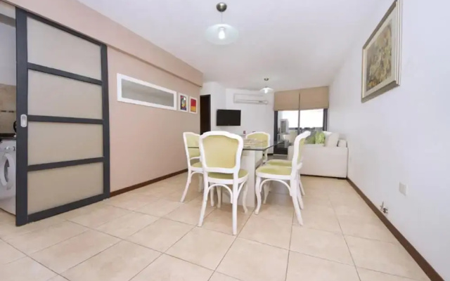 Fragueiro Flat BU6
