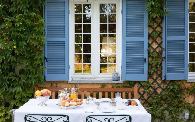 B&B gli Specchi