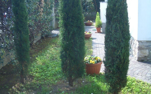 B&B Lucca Porta S. Anna