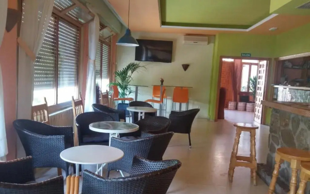 Hotel La Casa Grande Fuertescusa