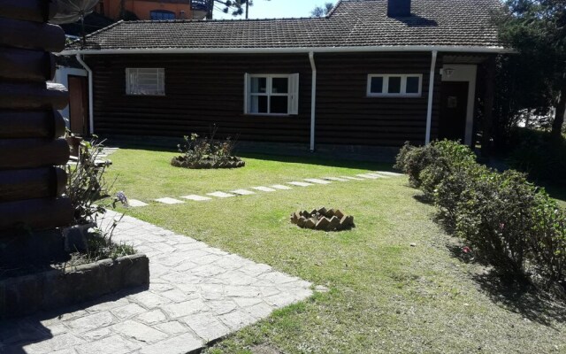 Guest House Lemos Bueno